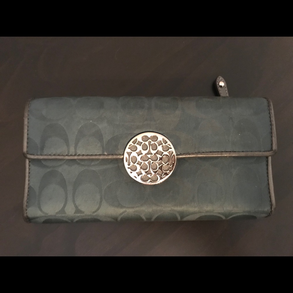 Coach bag lot - Picture 5 of 7
